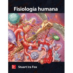 Fisiologia Humana Stuart Ira Fox 13 edicion