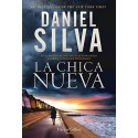 La chica nueva Daniel Silva