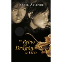 El Reino Del Dragon De Oro Isabel Allende Memorias del Aguila y del Jaguar 2