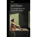 La desaparición de Stephanie Mailer Joël Dicker