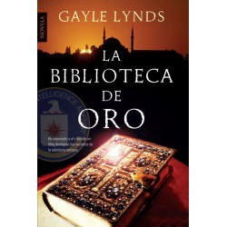 La Biblioteca De Oro Gayle Lynds