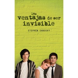 Las Ventajas De Ser Invisible Stephen Chbosky