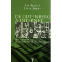 De Gutenberg A Internet Peter Burke