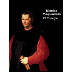 El Principe Nicolas Maquiavelo