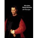 El Principe Nicolas Maquiavelo