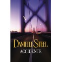 Accidente Danielle Steel