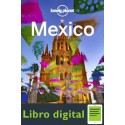 Lonely Planet Mexico