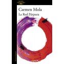 La Red Purpura La novia gitana 2 Carmen Mola