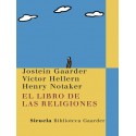 El Libro De Las Religiones Jostein Gaarder