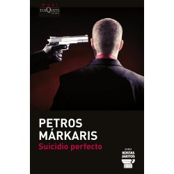 Suicidio Perfecto Petros Markaris