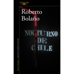 Nocturno De Chile Roberto Bolaño