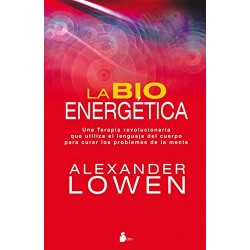 La Bioenergetica Alexander Lowen