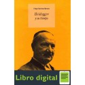 Heidegger Y Su Tiempo Felipe Martinez Marzoa