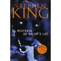 El misterio de Salem’s Lot Stephen King