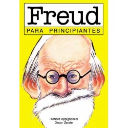 Freud Para Principiantes Richard Appignanesi