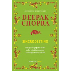 Sincrodestino Deepak Chopra