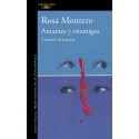 Amantes Y Enemigos Rosa Montero