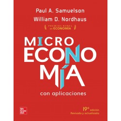 Microeconomia con Aplicaciones Paul Samuelson 19 edicion