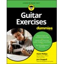 Guitar Exercises For Dummies Mark Phillips