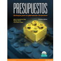 Presupuestos Enfoque para la Planeacion Financiera Maria Constanza Diaz