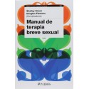Manual de terapia breve sexual Shelley Green