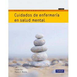 Cuidados De Enfermeria En Salud Mental Linda Eby 2 edicion