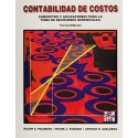 Contabilidad De Costos Ralph S. Polimeni 3 edicion Conceptos y Aplicaciones para la Toma de Decisiones Gerenciales