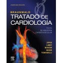 Tratado De Cardiologia Texto De Medicina Cardiovascular 11 edicion Braunwald