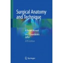 Surgical Anatomy And Technique Fifth Edition