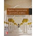 Algebra, Trigonometria y Geometria Analitica Dennis G. Zill 3 edicion
