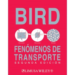 Fenomenos De Transporte R. Byron Bird 2 edicion