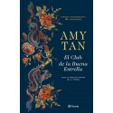 El Club De La Buena Estrella Amy Tan