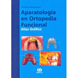 Aparatologia En Ortopedia Funcional Ulrike Grohmann