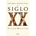Historia Intelectual Del Siglo XX Peter Watson