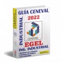 Guia Ceneval Egel Ingenieria Industrial 2022 Acredita Al 100%