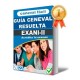 Guía Ceneval Resuelta Exani II Examen Ingreso Universidad