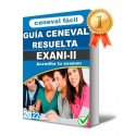 Guía Ceneval Resuelta Exani II Examen Ingreso Universidad 2022