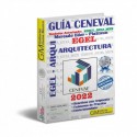 Guia Ceneval Egel Arquitectura 2022 Acredita al 100%