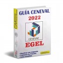 Guia Ceneval Egel Gastronomia 2022 Acredita al 100 %