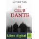El Club Dante Matthew Pearl