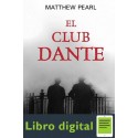 El Club Dante Matthew Pearl