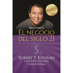 El Negocio Del Siglo 21 Robert T. Kiyosaki