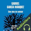 AudioLibro 100 / Cien años de soledad – Gabriel García Márquez