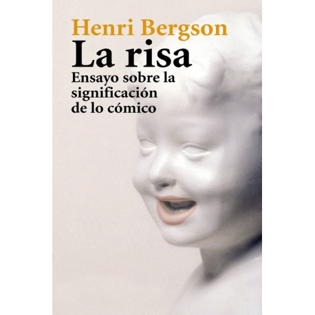 La Risa Henri Bergson