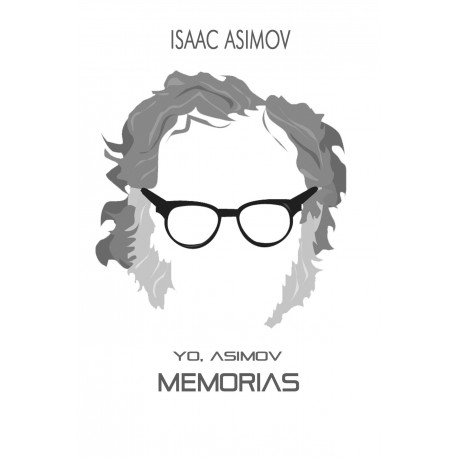 Memorias Isaac Asimov