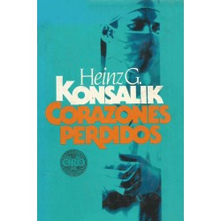 Corazones Perdidos Heinz G. Konsalik