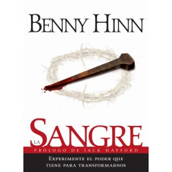 La Sangre Benny Hinn