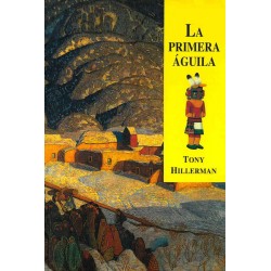 La Primera Aguila Tony Hillerman