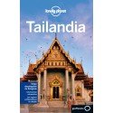 Lonely Planet Tailandia 5 edicion