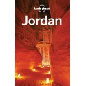 Lonely Planet Jordan